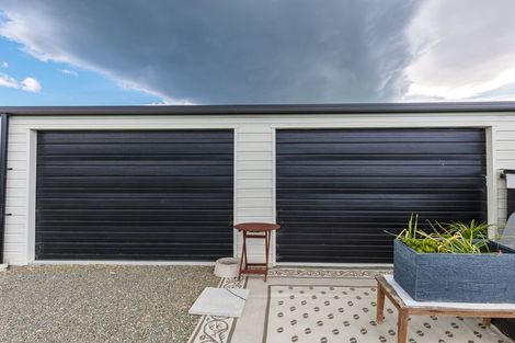 Photo of property in 55 Bakers Road, Waimate, 7978