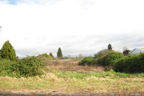 Photo of property in 5 Rangiora Street, Mangakino, 3421