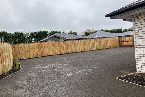 Photo of property in 3a Makybe Terrace, Lincoln, 7608