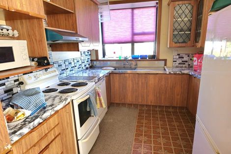 Photo of property in 33 Bridge Street, Netherby, Ashburton, 7700