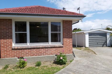Photo of property in 1/19 Bampton Street, Burwood, Christchurch, 8061