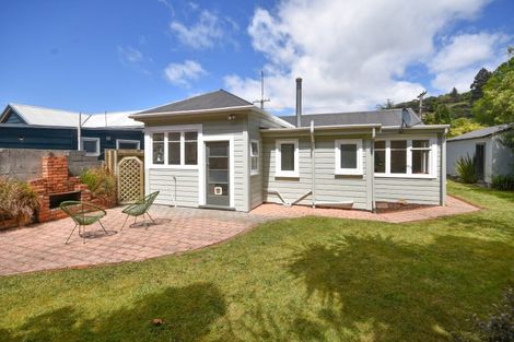 Photo of property in 58 Selwyn Street, North East Valley, Dunedin, 9010