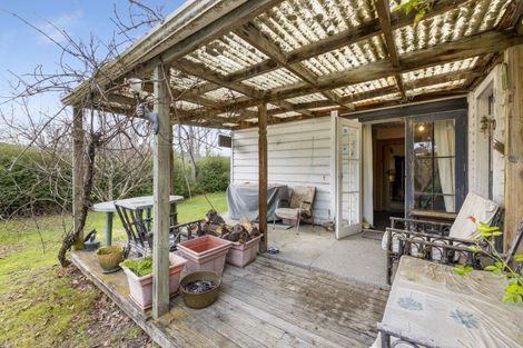 Photo of property in 5578 Ettrick-raes Junction Road, Millers Flat, Roxburgh, 9572