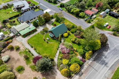 Photo of property in 7 Greenhithe Street, Waihola, Milton, 9073