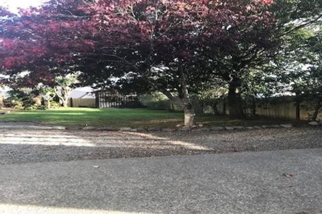 Photo of property in 14a Third Street, Lansdowne, Masterton, 5810