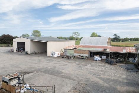 Photo of property in 148 Station Road, Matamata, 3472