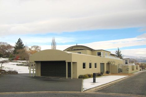 Photo of property in 1 Hawkdun Place, Bridge Hill, Alexandra, 9320