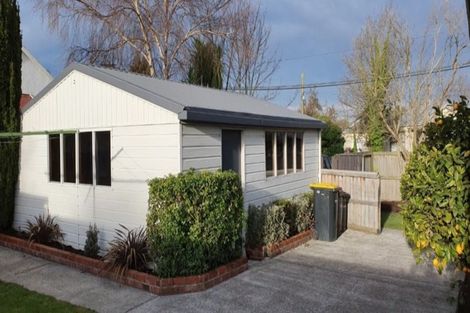 Photo of property in 35 Buccleugh Street, Phillipstown, Christchurch, 8011