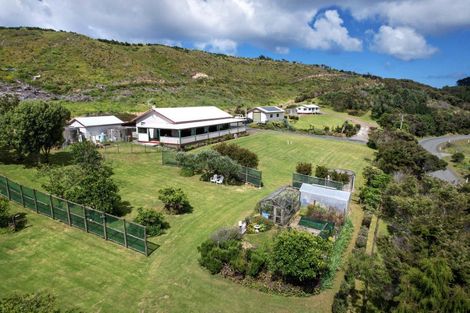 Photo of property in 461 Notorious Road West, Mahuta, Dargaville, 0371