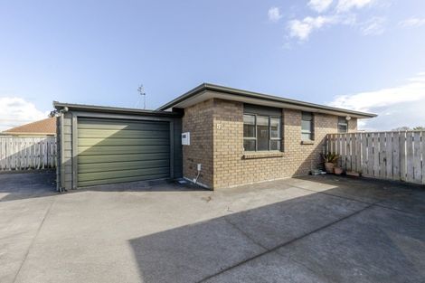 Photo of property in 5/13 Cracroft Street, Waitara, 4320