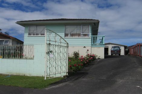 Photo of property in 43 Alabaster Drive, Papatoetoe, Auckland, 2025