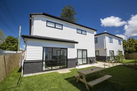 Photo of property in 2/42a Carruth Road, Papatoetoe, Auckland, 2025