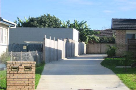 Photo of property in 61b Landscape Road, Papatoetoe, Auckland, 2025