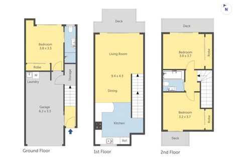 Photo of property in 30 Waterside Crescent, Gulf Harbour, Whangaparaoa, 0930