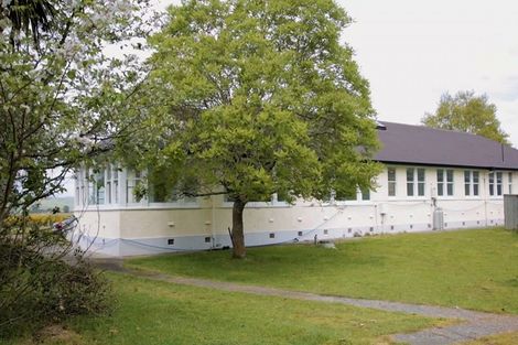 Photo of property in 191 East Street, Greytown, 5712