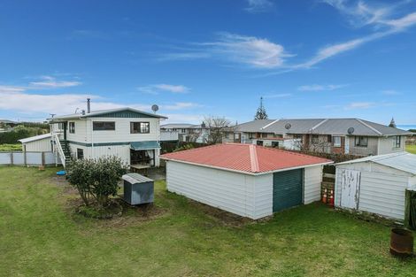 Photo of property in 9 Pollen Street, Matata, Whakatane, 3194