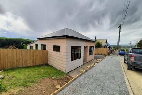 Photo of property in 153 Benhar Road, Benhar, Balclutha, 9272