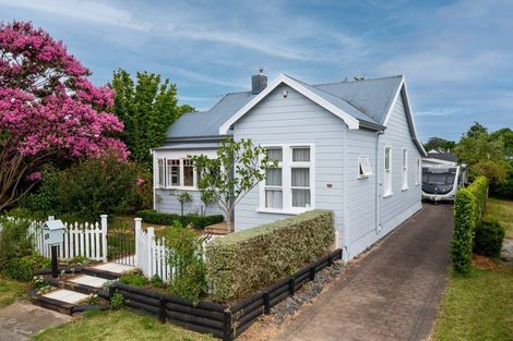 Photo of property in 22 Brookfield Street, Hamilton East, Hamilton, 3216