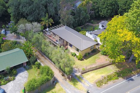 Photo of property in 61 Landing Road, Kerikeri, 0230