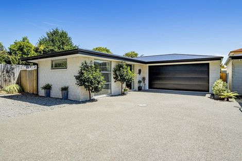 Photo of property in 12 Saint Brendans Lane, Templeton, Christchurch, 8042