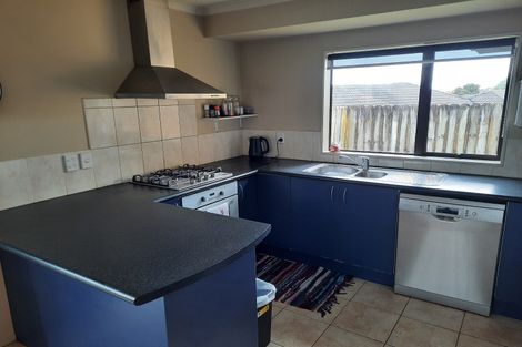 Photo of property in 5 Drumbeg Close, Flat Bush, Auckland, 2019