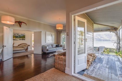 Photo of property in 24 Cemetery Road, Wainui, Akaroa, 7582