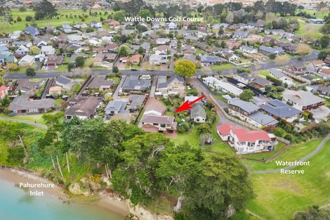 Photo of property in 80 Carnoustie Drive, Wattle Downs, Auckland, 2103