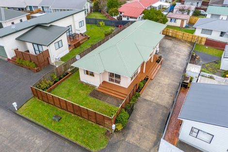 Photo of property in 8 Concord Street, Wainuiomata, Lower Hutt, 5014
