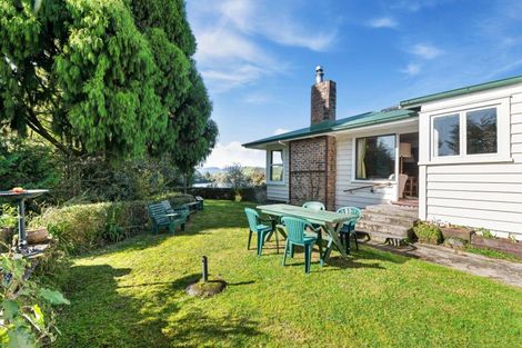 Photo of property in 43 Okareka Loop Road, Lake Okareka, Rotorua, 3076