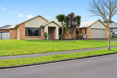 Photo of property in 1 Grasmere Court, Huntington, Hamilton, 3210