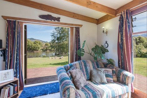 Photo of property in 1214 Motueka Valley Highway, Ngatimoti, Motueka, 7196