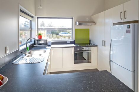 Photo of property in 25 Sloane Street, Fairlie, 7925