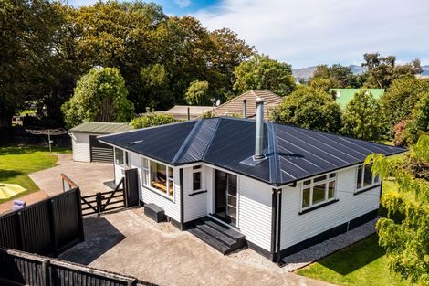 Photo of property in 10 William Street, Prebbleton, 7604