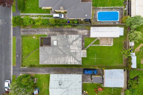 Photo of property in 19 Beech Crescent, Hillcrest, Hamilton, 3216