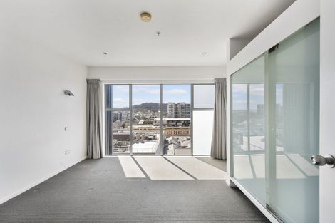 Photo of property in 253/21 Left Bank, Te Aro, Wellington, 6011