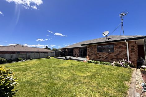 Photo of property in 3 Ashworth Place, Matamata, 3400