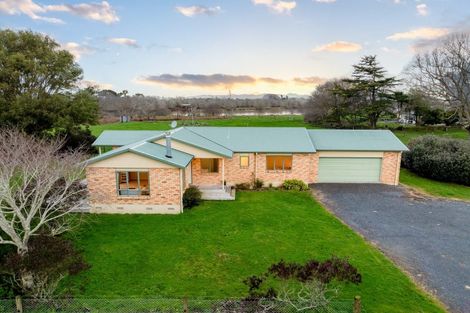 Photo of property in 820 Te Ohaki Road, Te Ohaki, Huntly, 3771