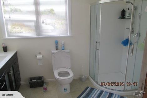 Photo of property in 7 Magnolia Grove, Maungaraki, Lower Hutt, 5010