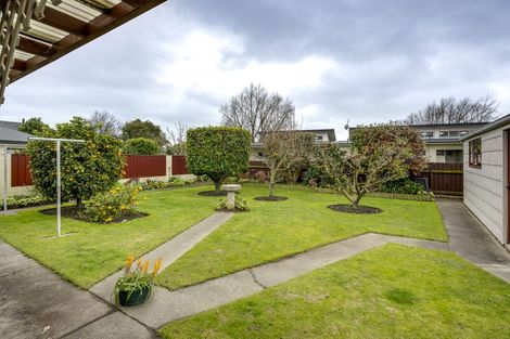 Photo of property in 58 Spriggs Crescent, Greenmeadows, Napier, 4112