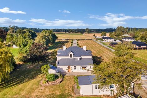 Photo of property in 74 Te Ngawai Road, Pleasant Point, 7903