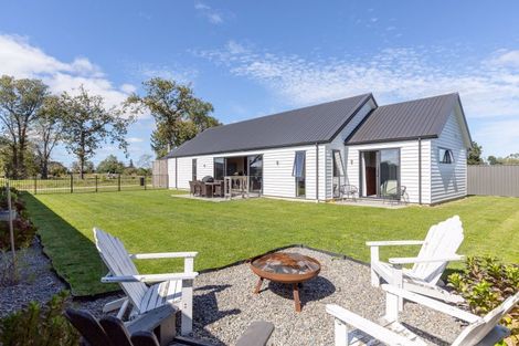 Photo of property in 16 Ross Taylor Lane, Masterton, 5810