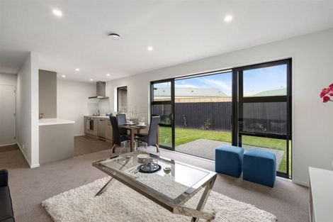 Photo of property in 47 Corsair Drive, Wigram, Christchurch, 8042