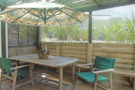 Photo of property in 1 Rope Crescent, Te Kopuru, Dargaville, 0371