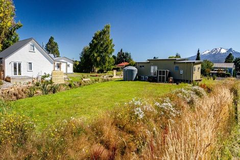 Photo of property in 32c Kaha Street, Rangataua, Ohakune, 4691