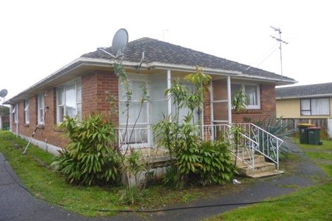 Photo of property in 2/75 Pakuranga Road, Pakuranga, Auckland, 2010
