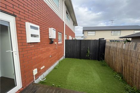 Photo of property in 2/53 May Street, Hamilton East, Hamilton, 3216