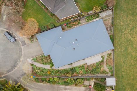 Photo of property in 8 Hillview Place, Pleasant Point, 7903