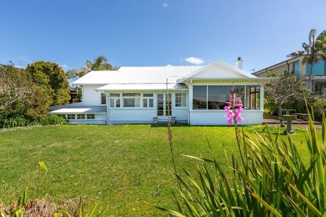 Photo of property in 6 Hamana Street, Narrow Neck, Auckland, 0622