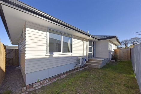 Photo of property in 2/170 Palmers Road, New Brighton, Christchurch, 8083