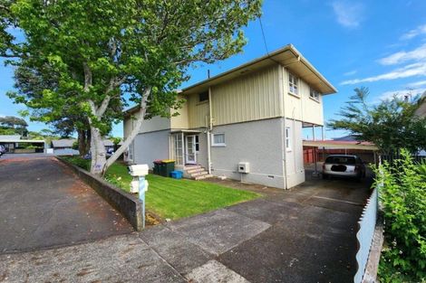Photo of property in 220 Powderham Street, New Plymouth, 4310